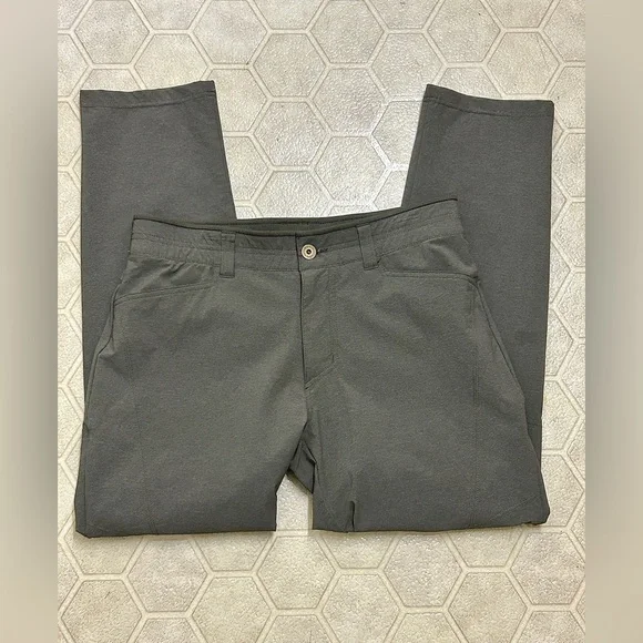 Men’s 32 x 30 Kuhl Deceptr Hybrid Technical Active Hiking Climbing Pants